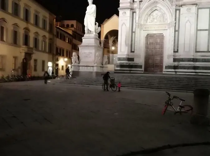 Casa Allegri