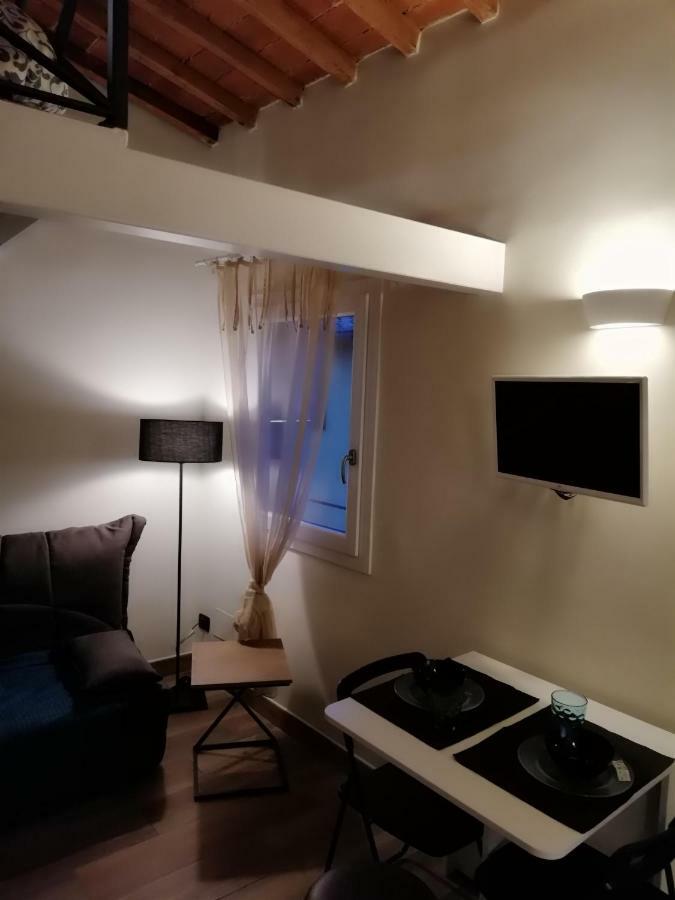 Casa Allegri * Florenz