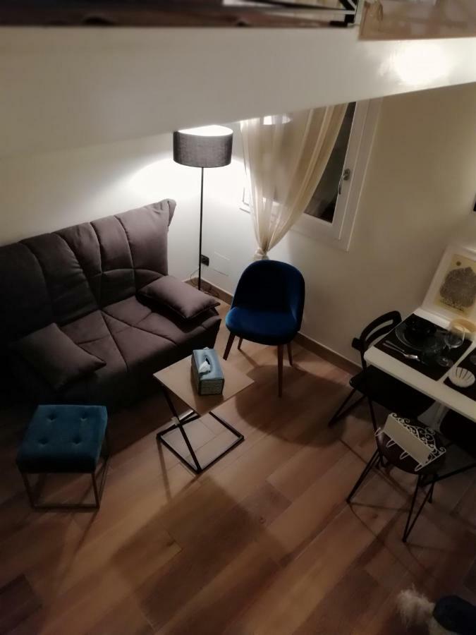 Apartment Casa Allegri Florenz