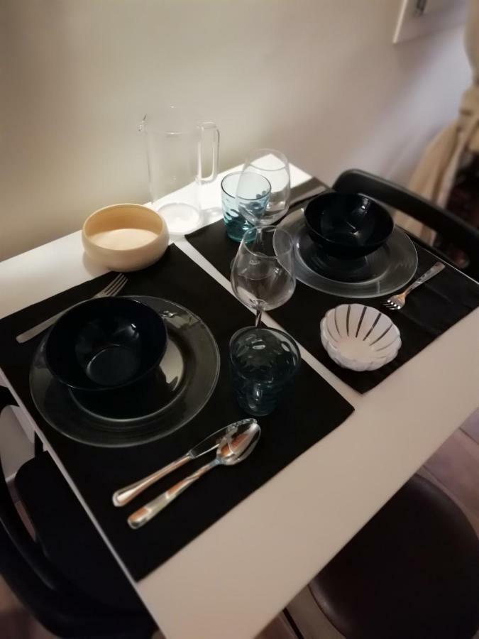 Casa Allegri Apartment Florenz