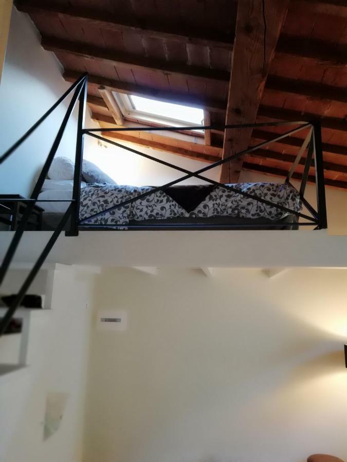 Apartment Casa Allegri Florenz