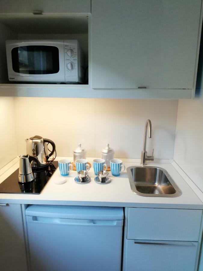 Apartment Casa Allegri Florenz