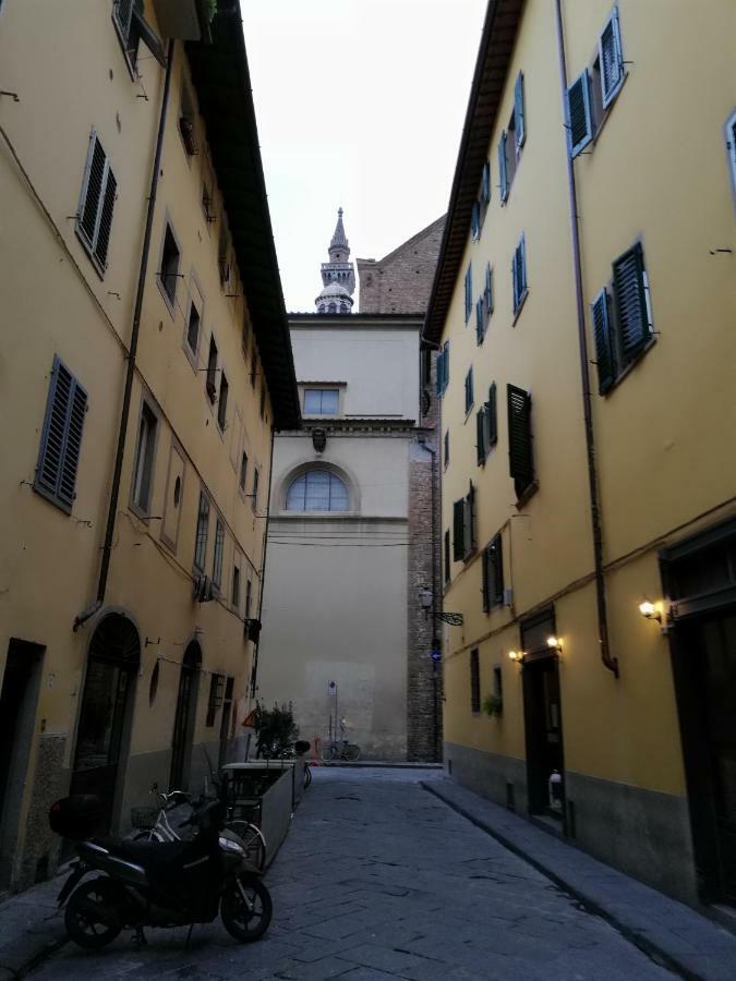 Casa Allegri * Florenz