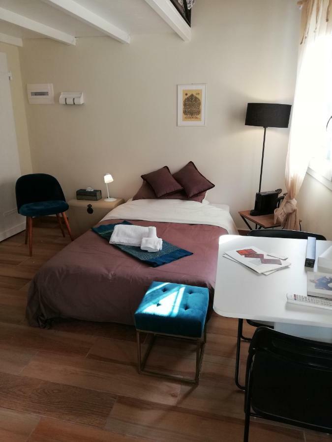Apartment Casa Allegri Florenz