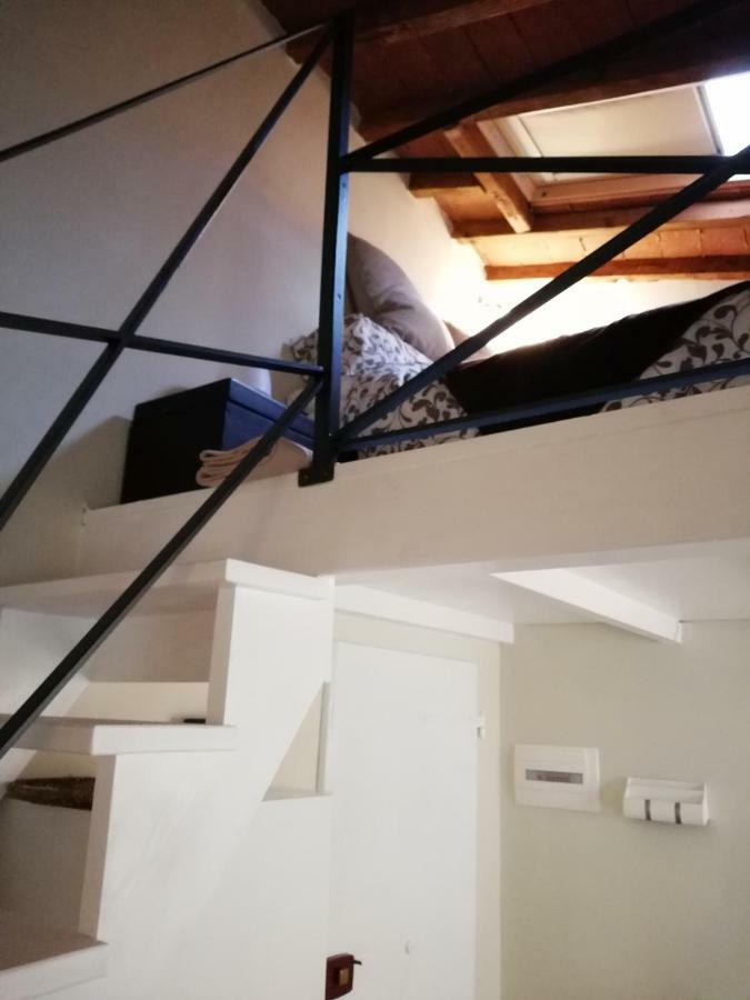Casa Allegri * Florenz